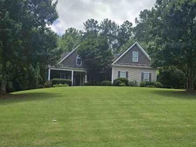Cherokee Farms Dr
