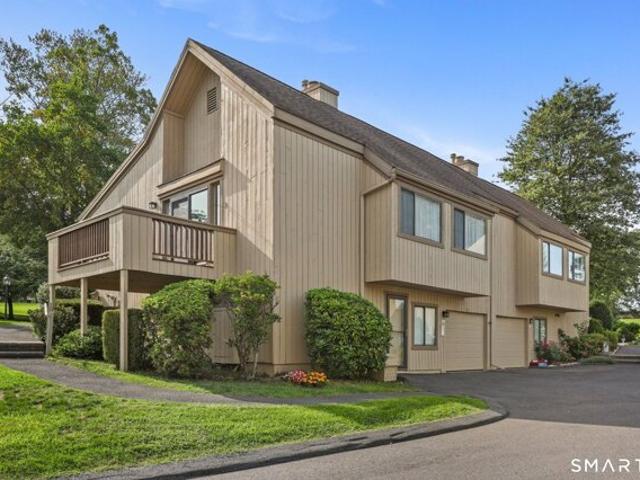 Cherokee Ln Unit A, Stratford, Condo For Sale