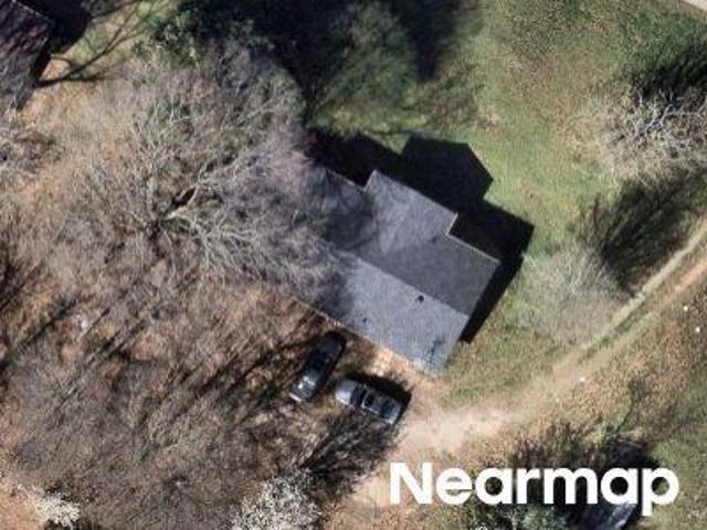 Cherokee Rd
