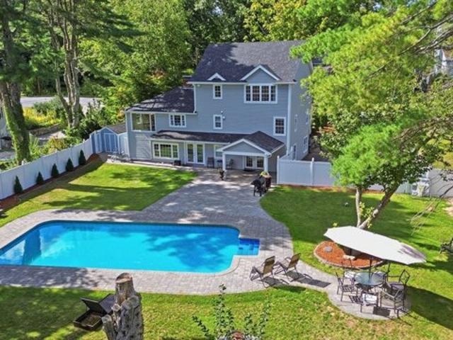 Cherokee Rd, Acton, Home For Sale