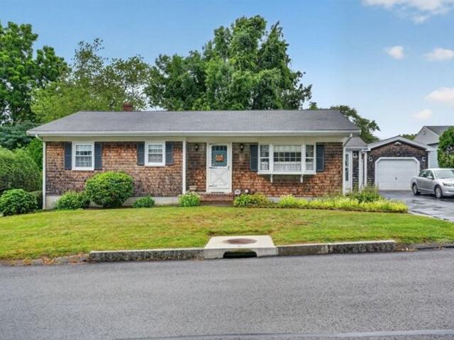 Cherokee St, New Bedford, Home For Sale