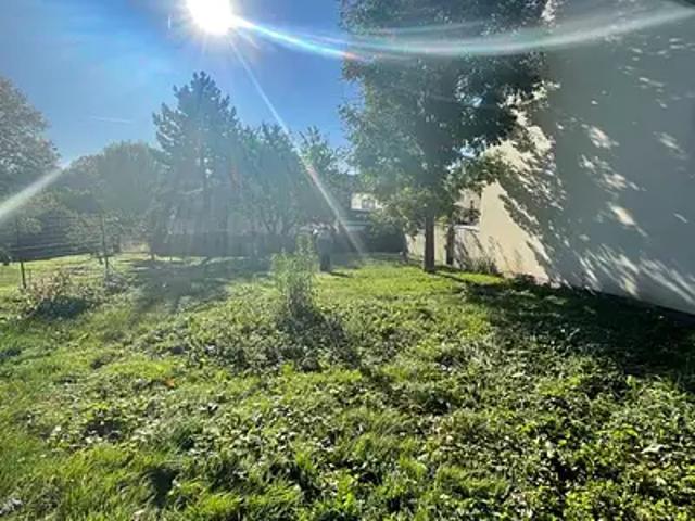 Chéroy 89690 Programme neuf maison neuf à vendre 6 pièces