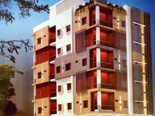 Cherlapalli 2 BHK Apartment For Sale Secunderabad