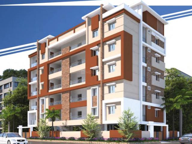 Cherlapalli 2 BHK Apartment For Sale Secunderabad