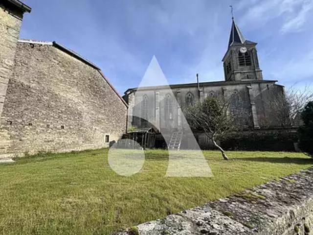 Chermisey 88630 Achat / Vente maison 4 pièces t4