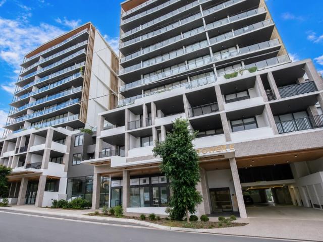 Chermside, 192/49 Sparkes St