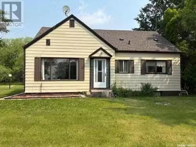 Chernoff Acreage, Veregin, SK, S0A 4H0 house for sale Listi.