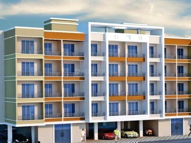 Cherpoli 1 BHK Apartment For Sale Thane
