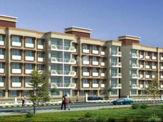 Cherpoli 1 RK Apartment For Sale Thane