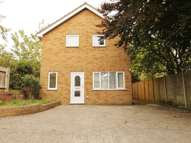 Cherries Drive, Bournemouth BH9, 4 bed property to rent, £2,400 pcm | PrimeLocation