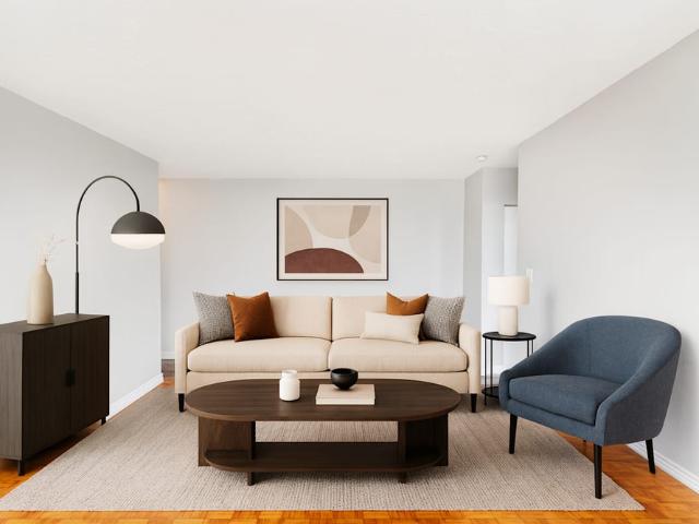 Cherrywood Apartments Apartment 1 Bedroom