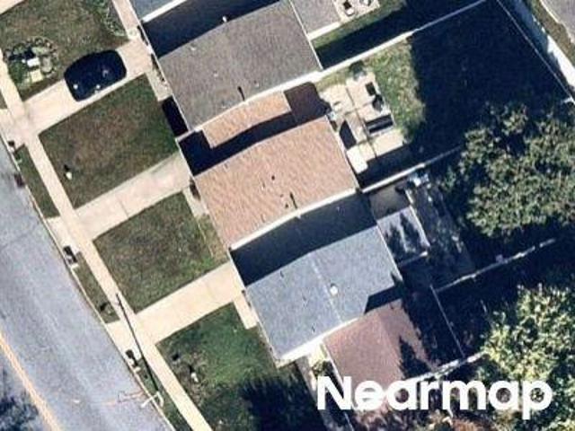 Cherrywood Dr