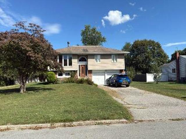 Cherrywood Dr