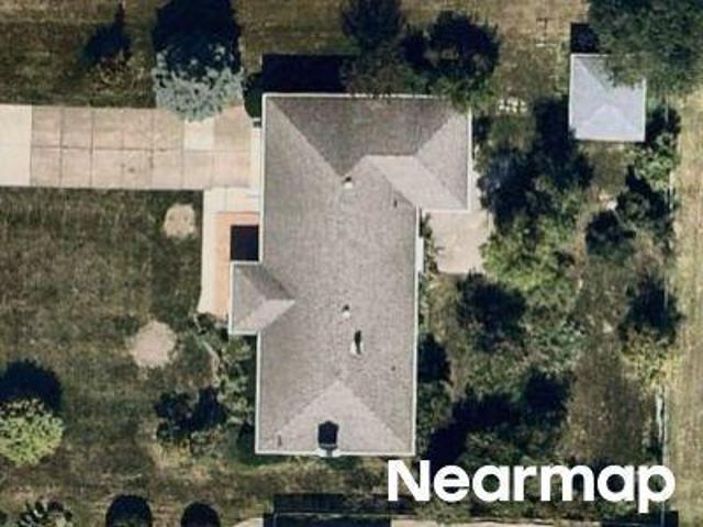 Cherrywood Dr