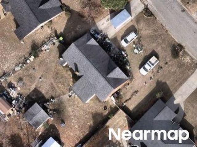 Cherrywood Dr