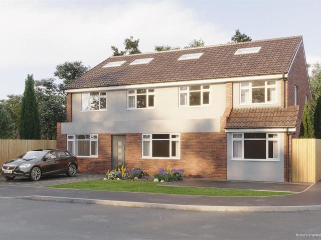 Cherrywood House, Long Lane, Ickenham UB10, 2 bed flat to rent, £1,900 pcm | PrimeLocation