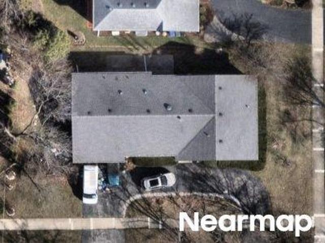 Cherrywood Ln