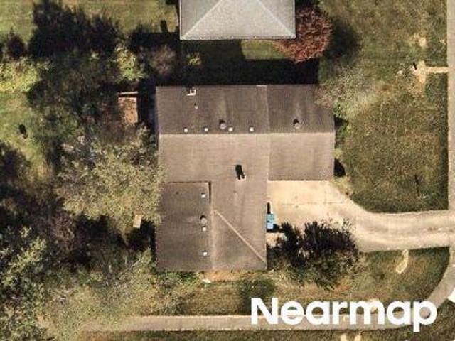 Cherrywood Ln