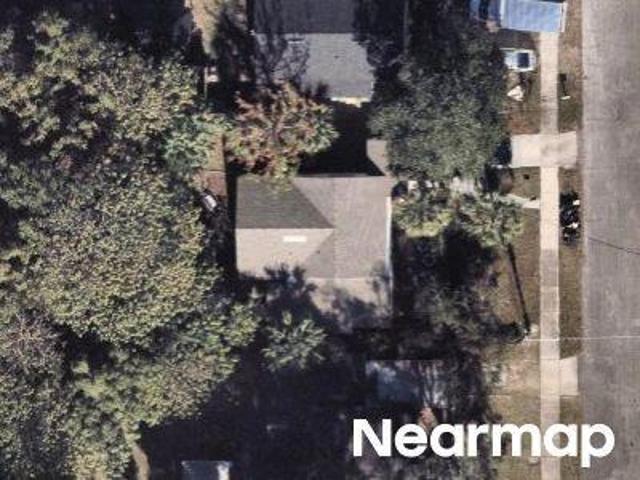 Cherrywood Rd