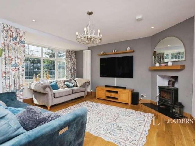 Cherry Cottage, Hackhurst Lane, Lower Dicker, Hailsham, East Sussex, BN27
