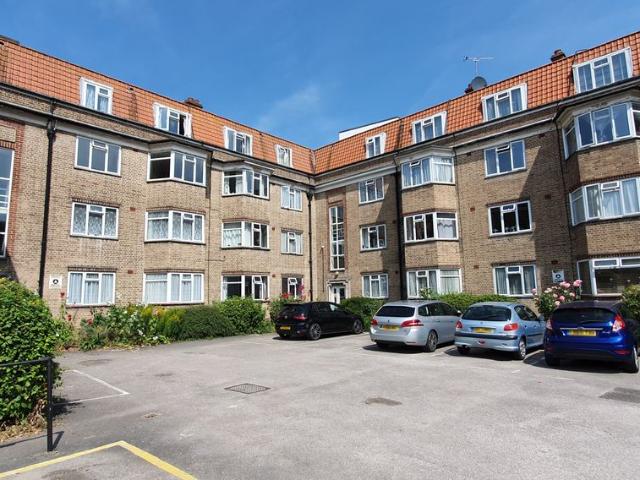 Cherry Court, Cherry Garden Avenue, Folkestone, Kent CT19, 2 bed flat to rent, £1,100 pcm | PrimeLocation