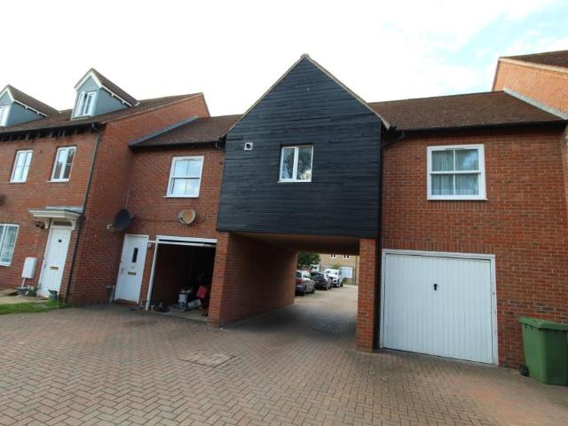 Cherry Court, Lower Cambourne, Cambridge CB23, 2 bed property to rent, £1,185 pcm | PrimeLocation