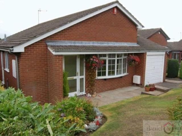 Cherry Close, Fulford, Stoke On Trent ST11, 3 bed detached bungalow to rent, £1,350 pcm | PrimeLocation
