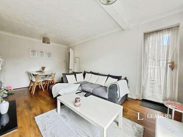 Cherry Close, Norwich, NR1
