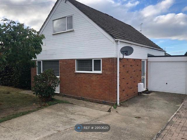 Cherry Avenue, Cheltenham GL53, 3 bed detached house to rent, £1,800 pcm | PrimeLocation