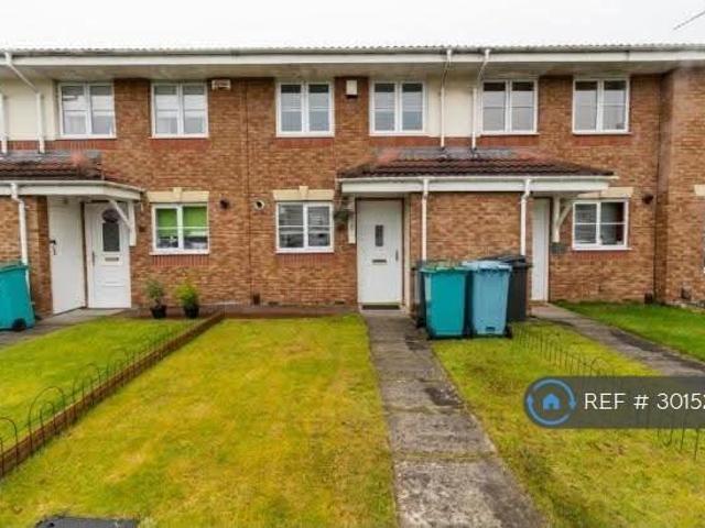 Cherry Avenue, Glasgow, G67 2 bed terraced house to rent £850 pcm £196 pw