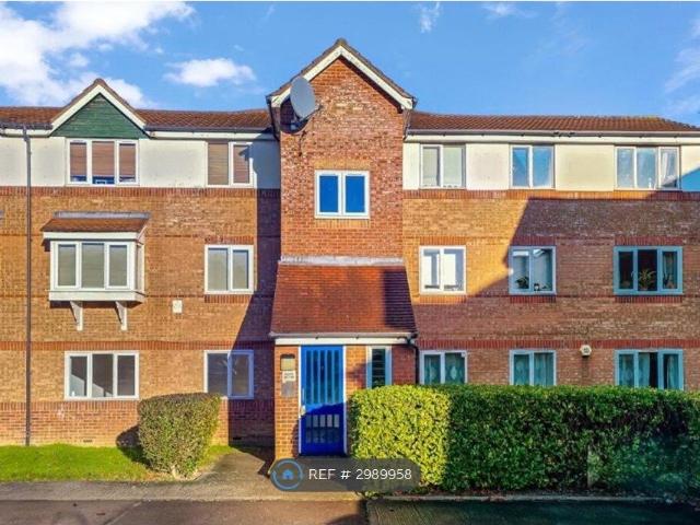 Cherry Blossom Close, London N13, 1 bed flat to rent, £1,500 pcm | PrimeLocation
