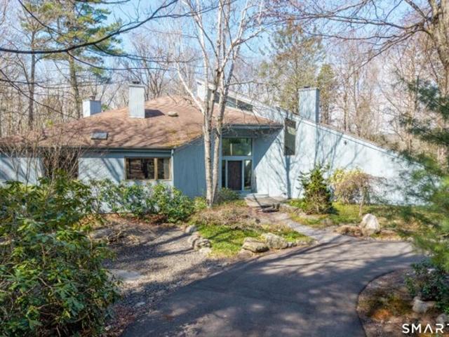 Cherry Brook Rd, Canton, Home For Sale