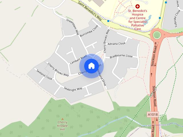 Cherry Brooks Way, Ryhope, Sunderland