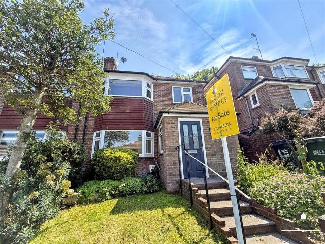 Cherry Garden Road, Eastbourne BN20 4 bed house to rent £1,850 pcm £427 pw