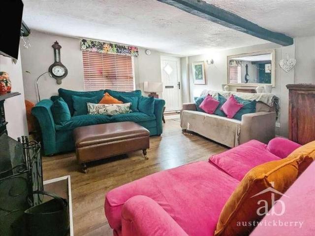 Cherry Gardens, Main Road, Shotley, IP9