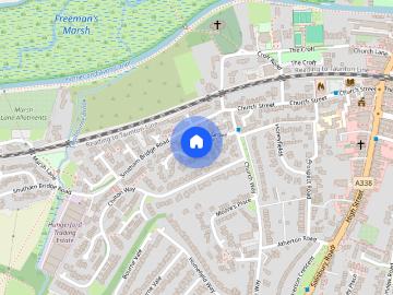 Cherry Grove, Hungerford, Berkshire, RG17
