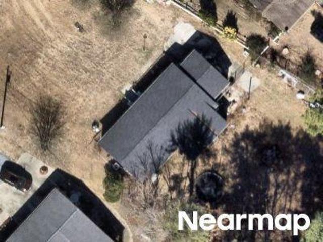 Cherry Grove Rd N