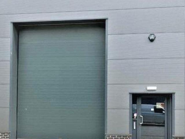 Cherry Farm Close, Malton, Commercial Property For