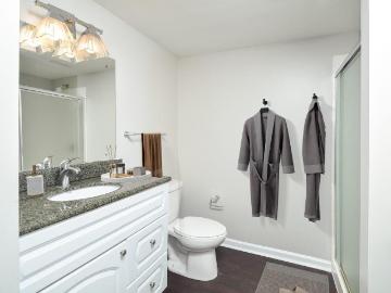 Cherry Hill Towers 1 Bedroom Apartment for Rent at 2145 Route 38, Cherry Hill, NJ 08002