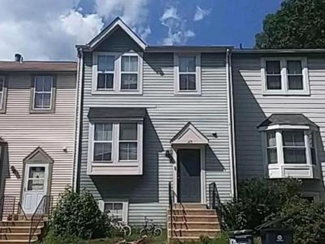 Cherry Hill Ct