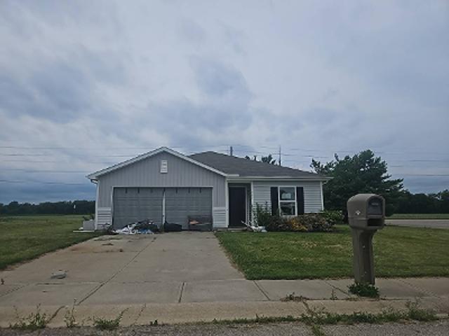 Cherry Hill Dr
