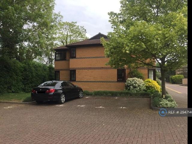Cherry Hinton, Cambridge, CB1 1 bed flat to rent £1,365 pcm £315 pw
