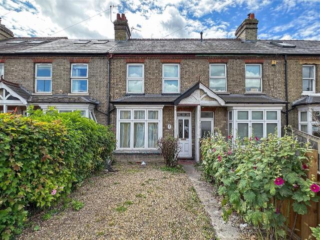 Cherry Hinton Road, Cambridge CB1, 5 bed terraced house to rent, £3,400 pcm | PrimeLocation