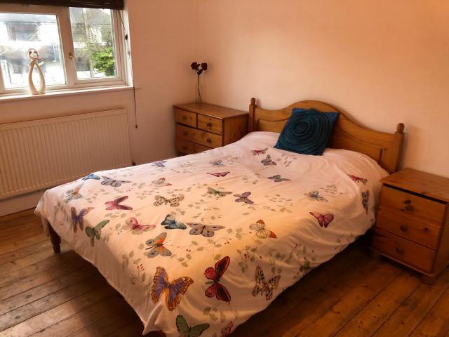 Cherry Hinton Road, Cambridge. House share to rent £600 pcm £138 pw