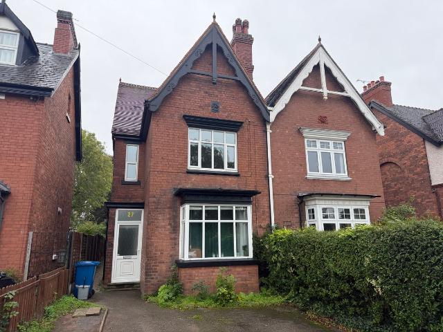 Cherry Orchard, Lichfield WS14, 3 bed semi detached house to rent, £850 pcm | PrimeLocation