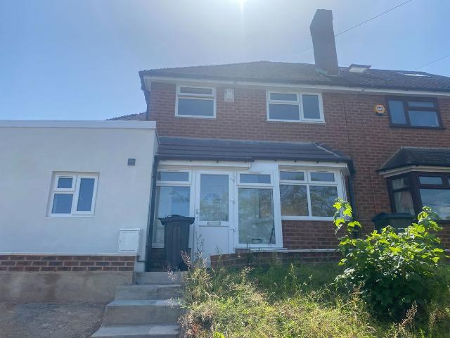 Cherry Orchard Road, Birmingham B20, 3 bed terraced house to rent, £1,450 pcm | PrimeLocation