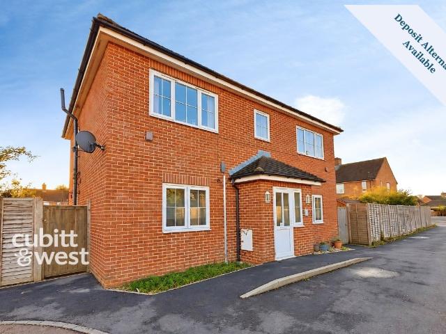 Cherry Orchard Road, Chichester PO19, 1 bed flat to rent, £1,100 pcm | PrimeLocation