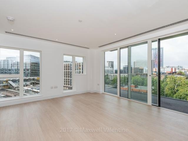 Cherry Orchard Road, Croydon CR0, 2 bed flat to rent, £1,950 pcm | PrimeLocation