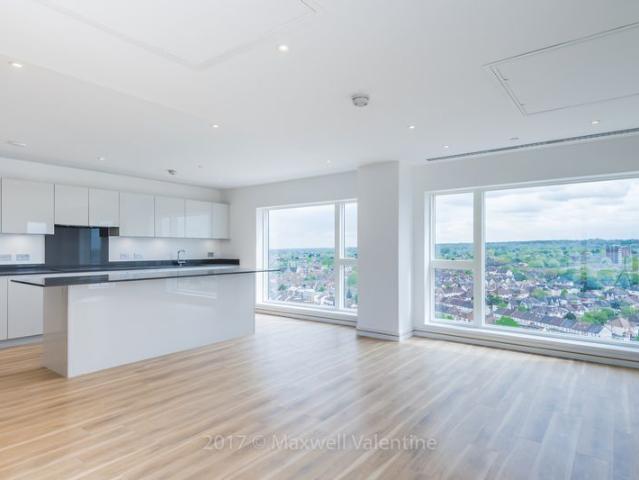 Cherry Orchard Road, Croydon CR0, 2 bed property to rent, £2,500 pcm | PrimeLocation