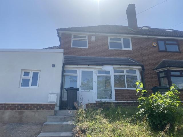 Cherry Orchard Road, Handsworth Wood, Birmingham B20, 3 bed terraced house to rent, £1,300 pcm | PrimeLocation